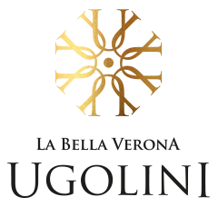 LA BELLA VERONA  UGOLINI Logo